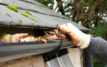 gutter cleaning Bentley Rise, South Yorkshire