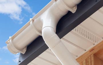 Bentley Rise gutter installation costs