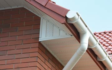 Bentley Rise soffit repair costs