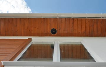 Bentley Rise soffit repair quotes