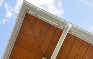 Bentley Rise soffit types