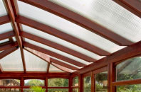 Bentley Rise conservatory roofing insulation
