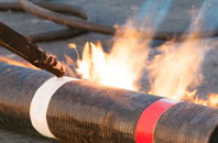 Bentley Rise flat roofing replacement