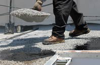 find rated Bentley Rise flat roofing replacement companies