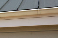 Bentley Rise soffit repair