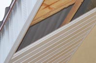 rated Bentley Rise soffit repair companies