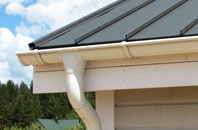 Bentley Rise soffits