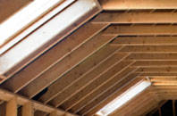 Bentley Rise tapered roof insulation quotes